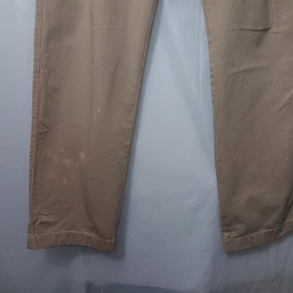 J.CREW MEN'S KAHKI STYLE PANTS - Picture 3 of 9